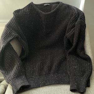 AMERICAN APPAREL - Sweater